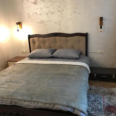 Apartament Tugan Baranovskogo Lviv Eksteriør bilde