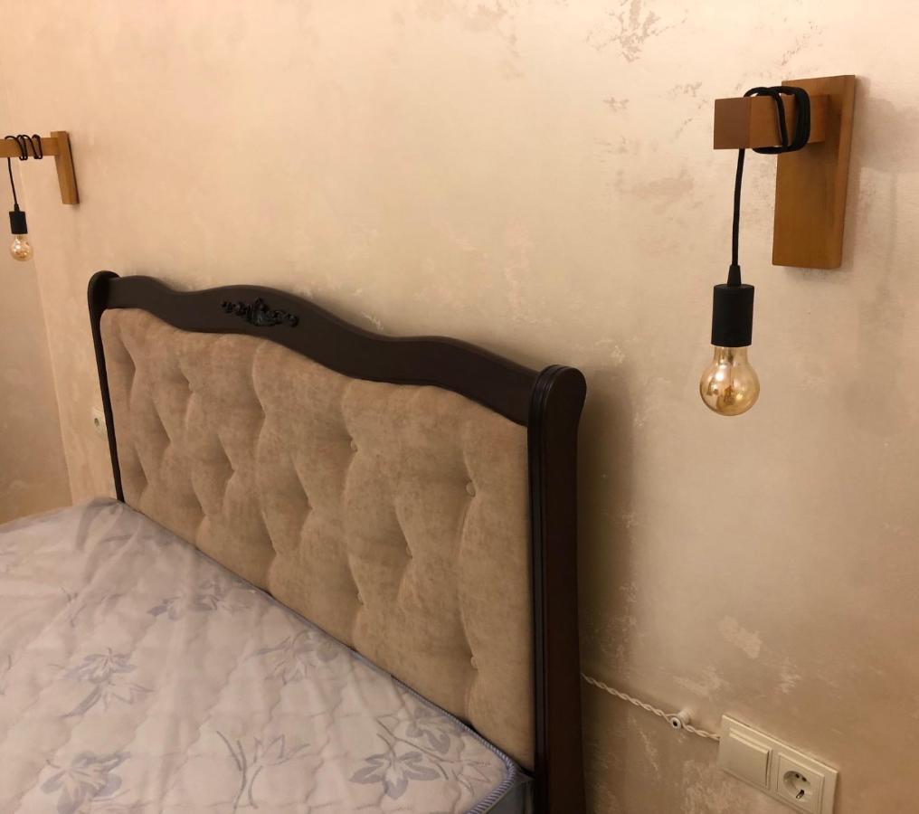 Apartament Tugan Baranovskogo Lviv Eksteriør bilde